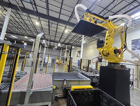 Robotics