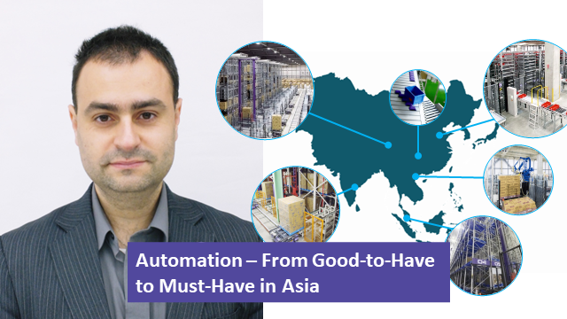 Automation – From Good-to-Have to Must-Have in Asia#TAB# | Insights ...