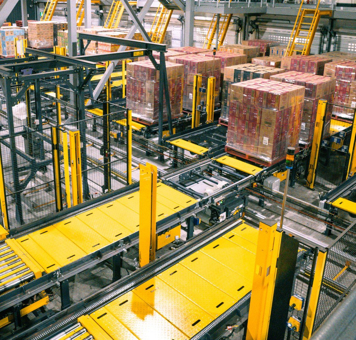 Outbound Orders