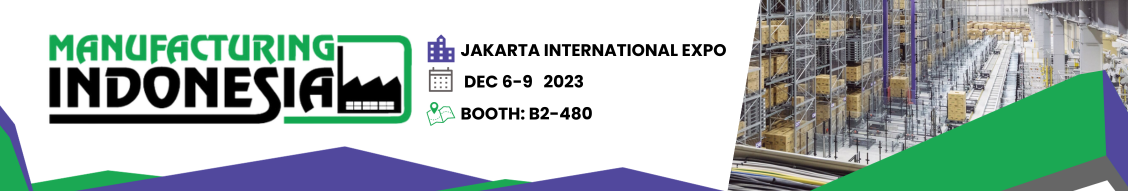 Manufactura Indonesia 2023