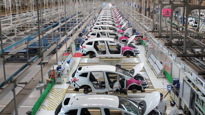 Automotive
