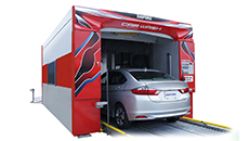 Car Wash Machines, Solutions