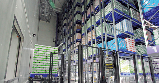 Vietnam Dairy Products Joint Stock Company様