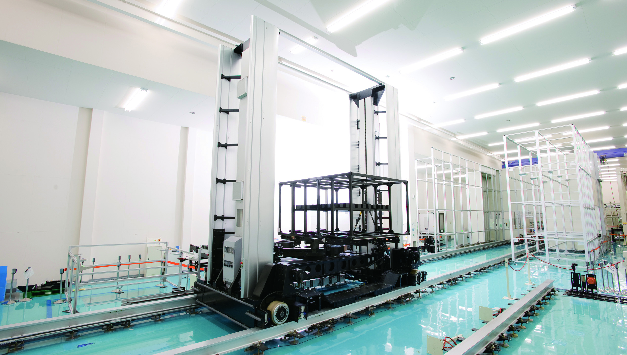 Flat Panel Display