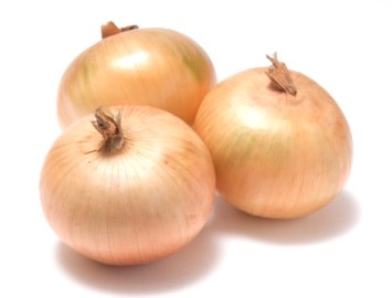 Onions