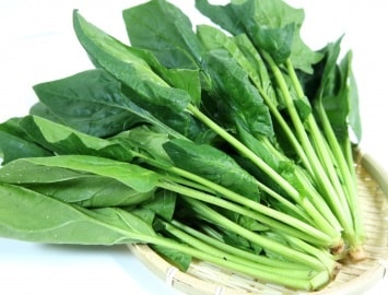 Spinach