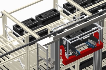 WIP được lưu trữ double deep