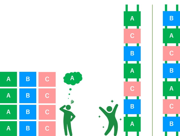 STORAGE: Building vertically to solve space constraints