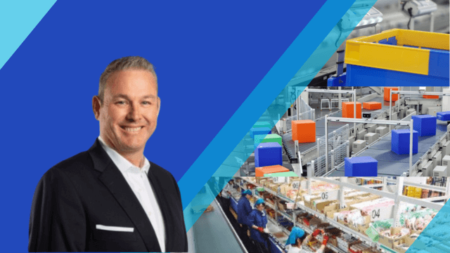 Leveraging the Power of Warehouse Management Systems (WMS): A Game-Changer for Modern Businesses