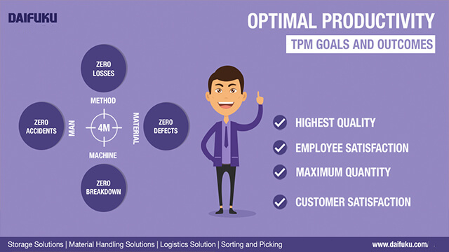 TPM: Pendekatan Kritis untuk Produktivitas Optimal