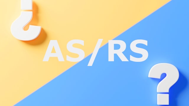 AS/RS defined