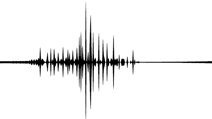 seismische Erschütterungskontrolle