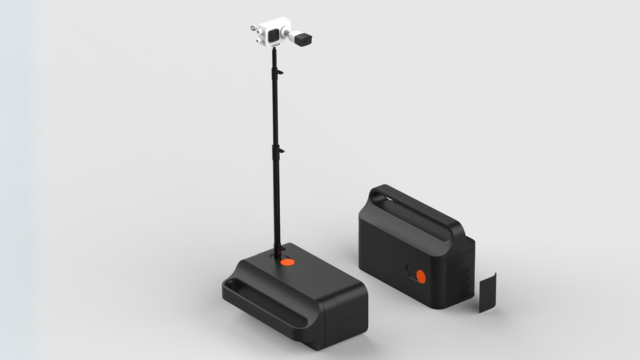 InstaGuard Mobile
