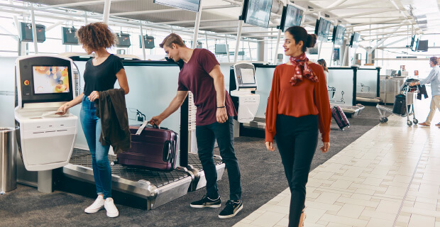 Airport
