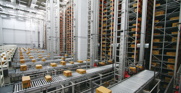 Storage Systems