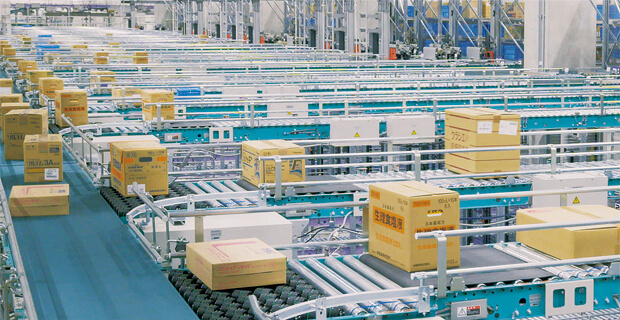 Conveyor Systems