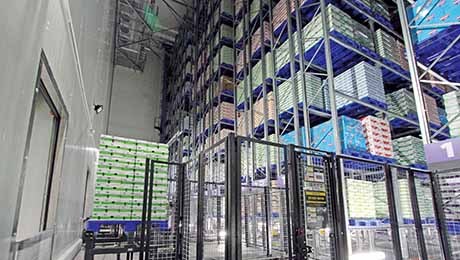 Food and Beverage