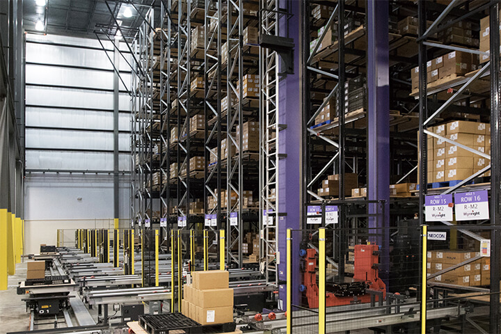 Manufacturing