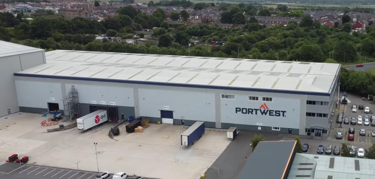 Portwest