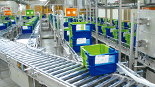 Conveyor systems