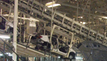 Chain conveyor system
