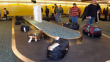 Baggage carousels