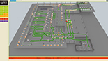 3D模拟仿真软件（Sym3）