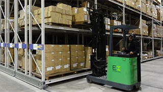 Racking Systems