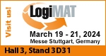 LogiMAT 2024