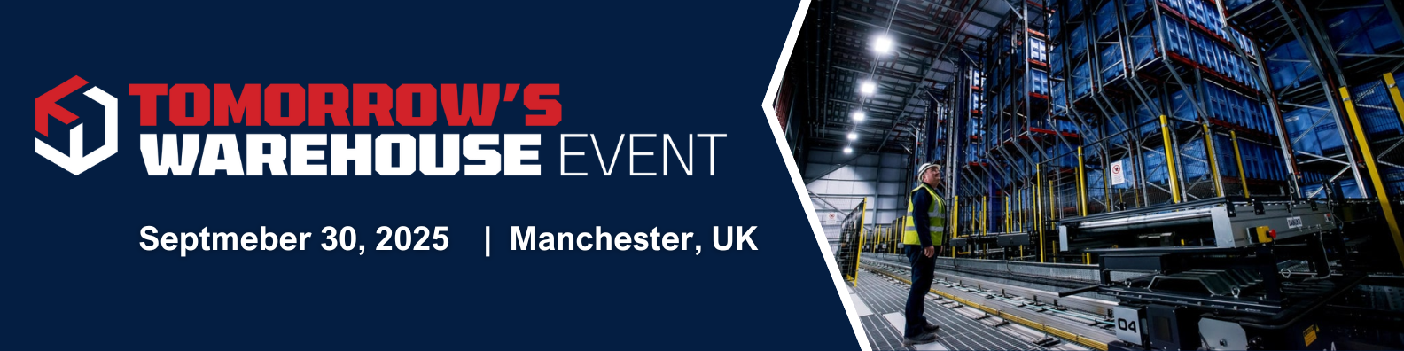 IMHX Manchester 2025