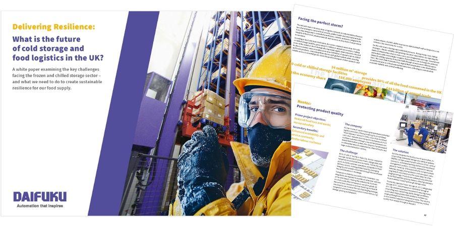 Whitepaper zur Kühlkette