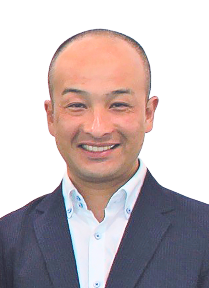 Hiroshi Yasumura