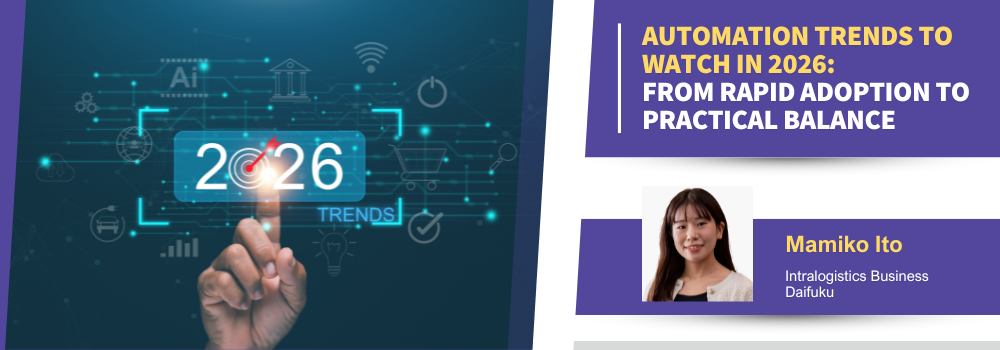 2026 Automation Trends