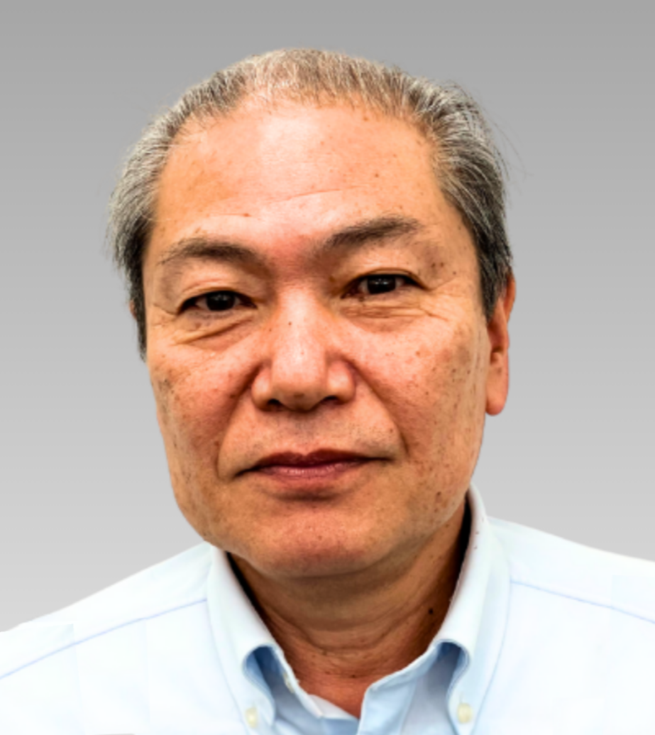Satoshi Haruta