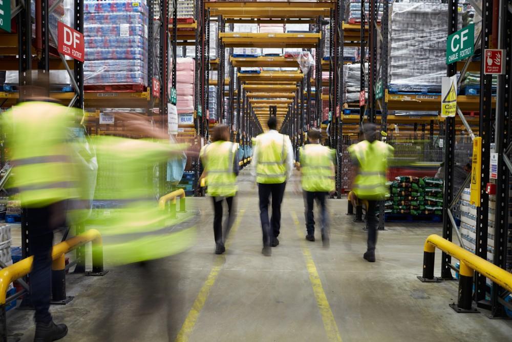 Herausforderungen für Arbeitnehmer
