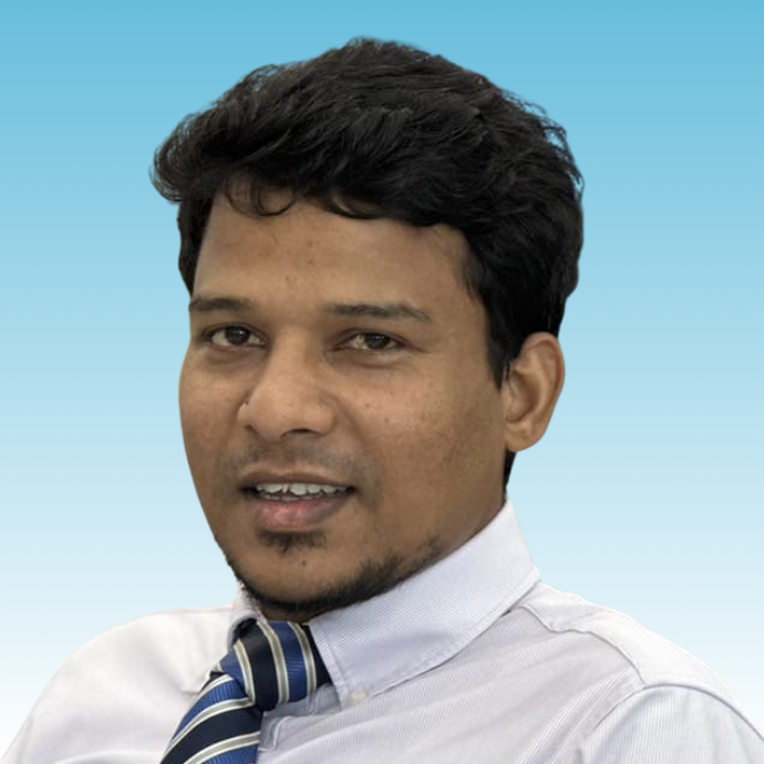 Sandeep Yadav