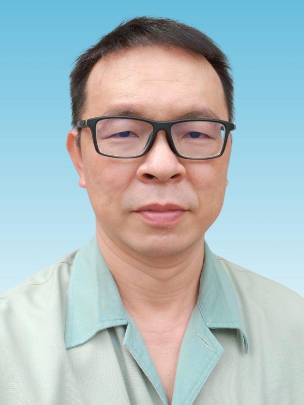 Lee Kok Hsien