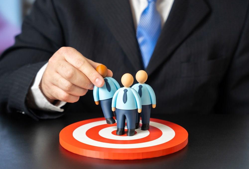 Workforce alignment
