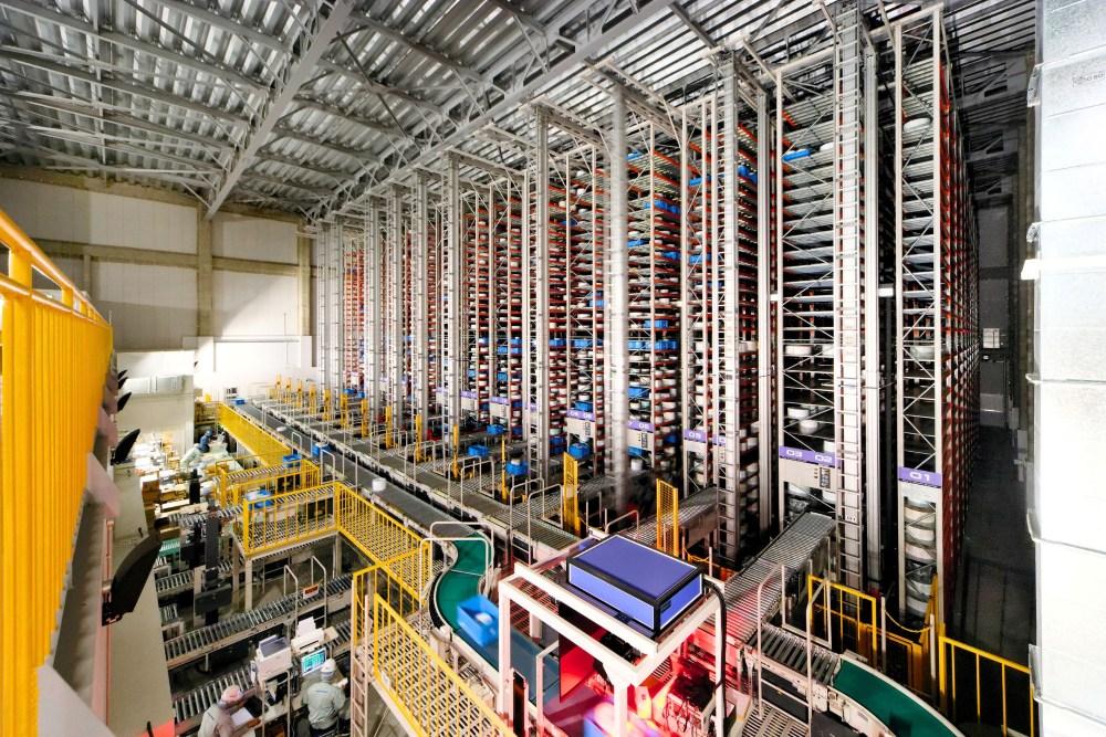 Automation