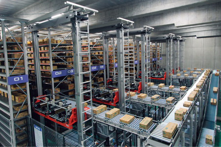 Cold Chain