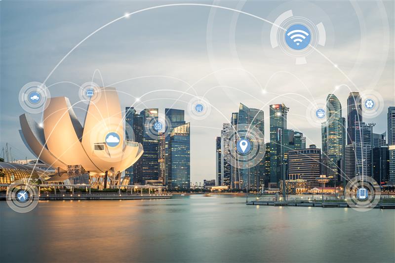 Singapore
