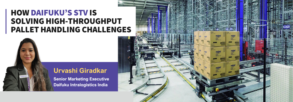 Solving Challenges with the STV