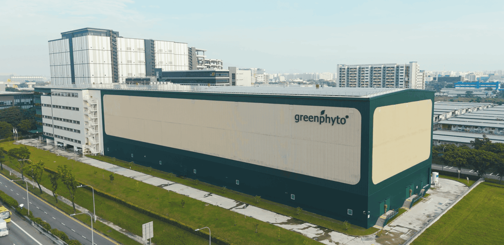 Greenphyto