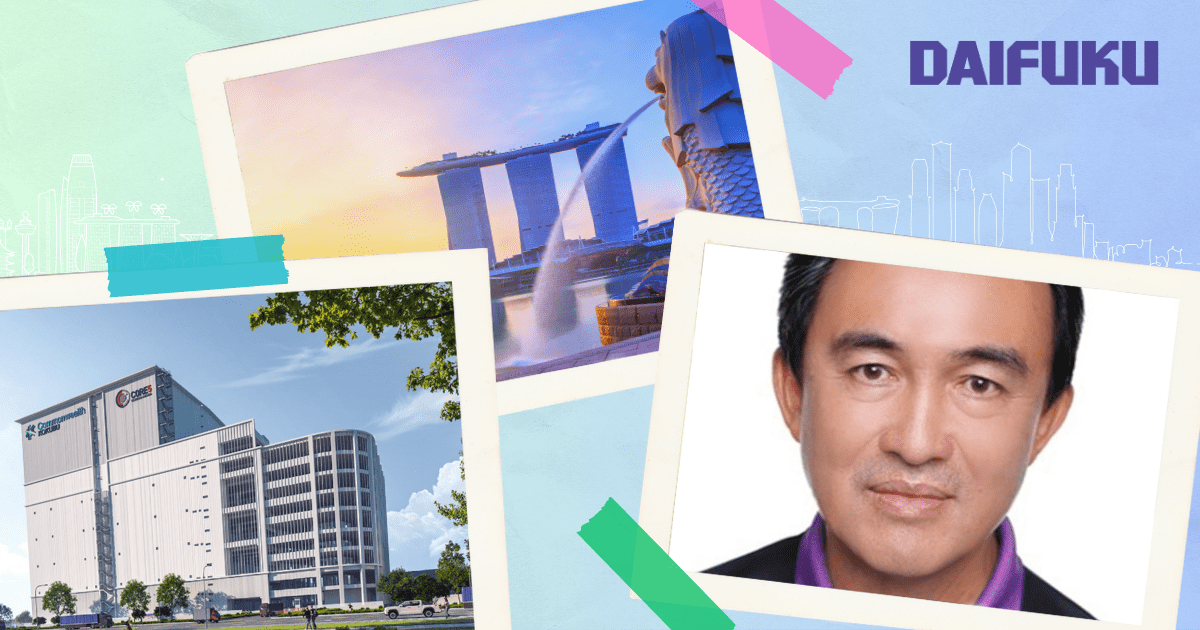 Pioneering Smart Automation in the Heart of Asia | Insights ...