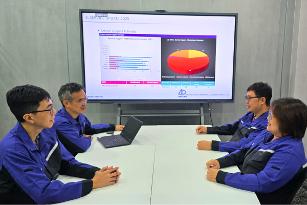 meeting