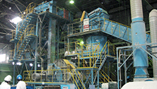 Ensuring appropriate waste disposal