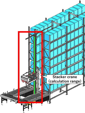 The Fine Stacker