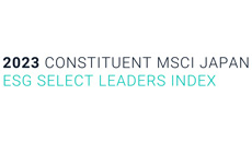 MSCI Japan ESG Select Leaders Index