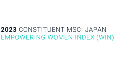 MSCI Japan Empowering Women Index