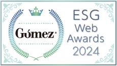 ESG Site Ranking Outstanding Corporation